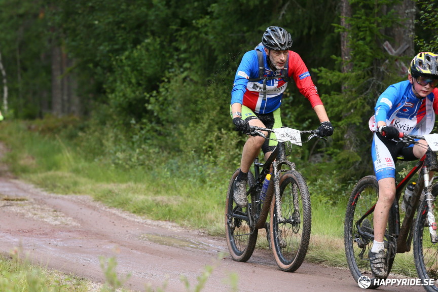 Bild från Cykelvasan 2019 (30km)