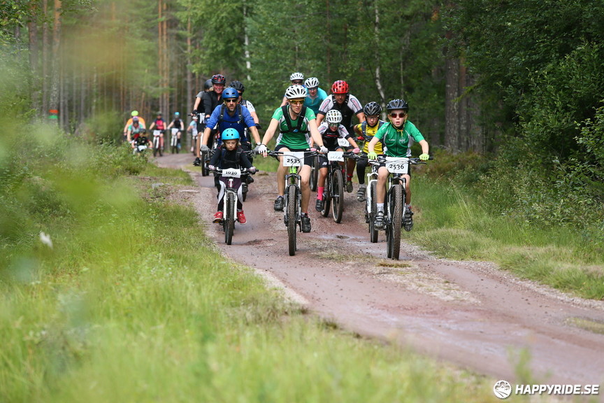 Bild från Cykelvasan 2019 (30km)