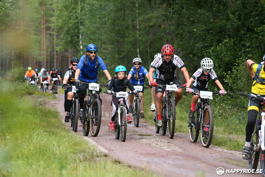 Bild från Cykelvasan 2019 (30km)