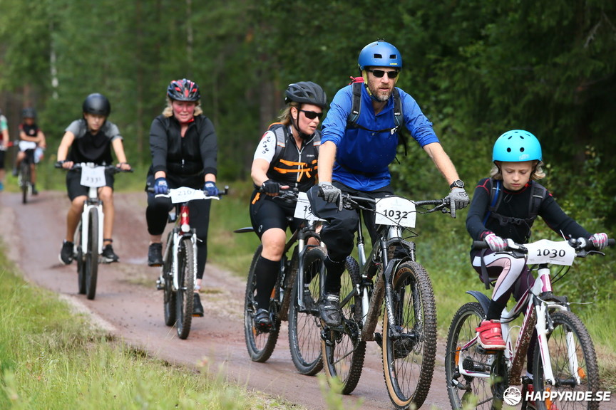 Bild från Cykelvasan 2019 (30km)