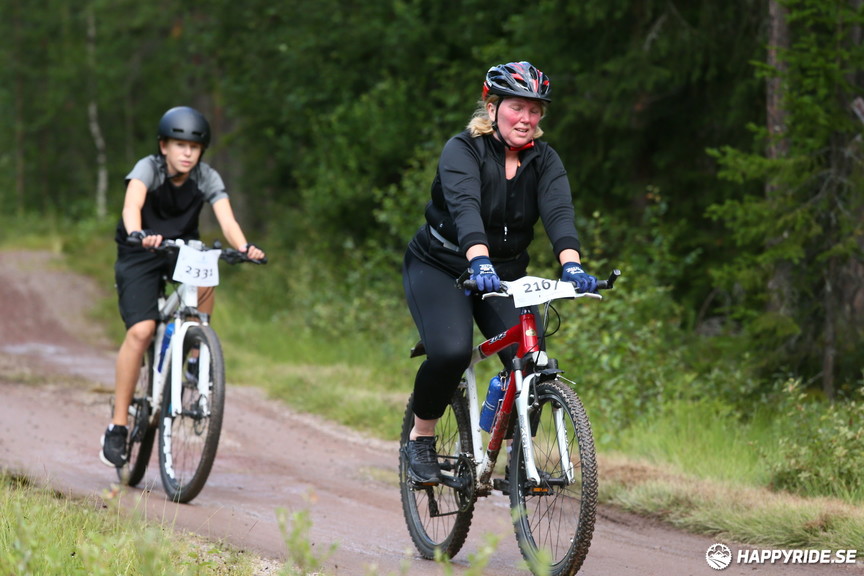 Bild från Cykelvasan 2019 (30km)