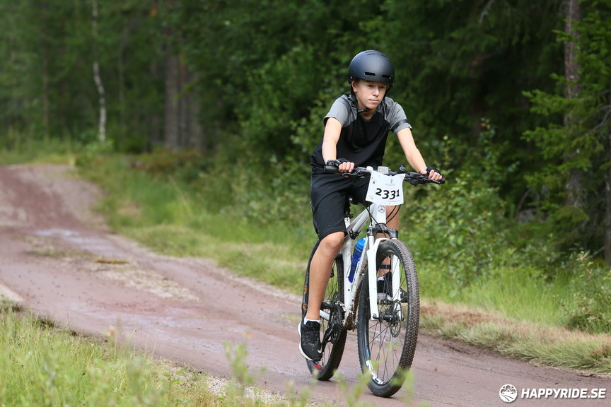 Bild från Cykelvasan 2019 (30km)