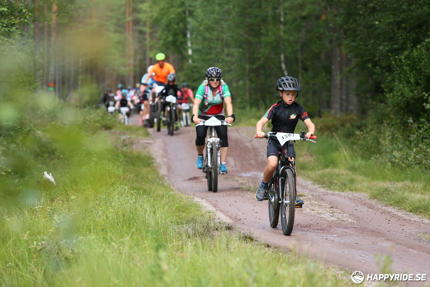 Bild från Cykelvasan 2019 (30km)