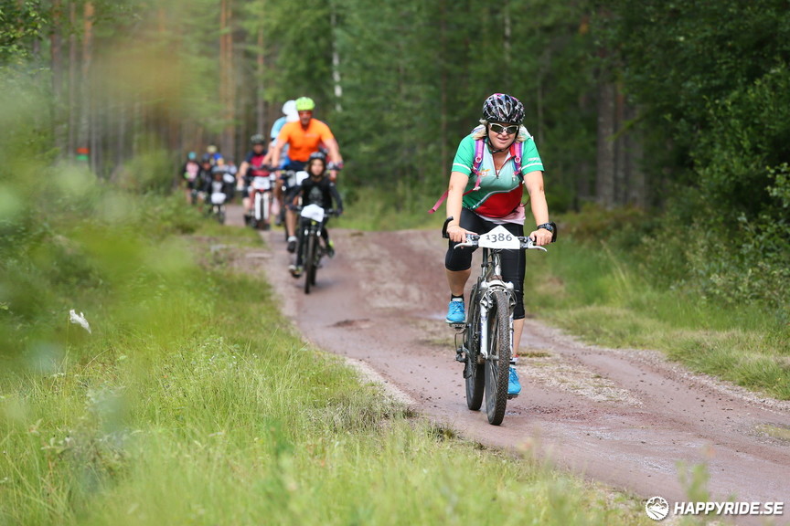Bild från Cykelvasan 2019 (30km)