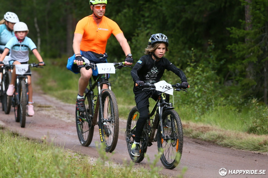 Bild från Cykelvasan 2019 (30km)