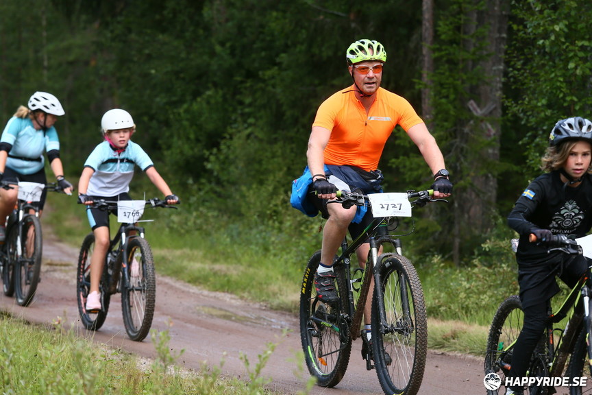 Bild från Cykelvasan 2019 (30km)