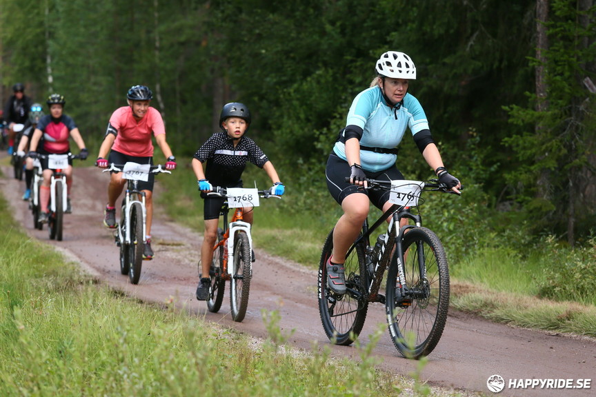 Bild från Cykelvasan 2019 (30km)