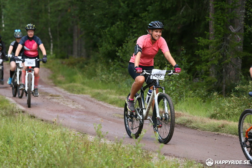 Bild från Cykelvasan 2019 (30km)