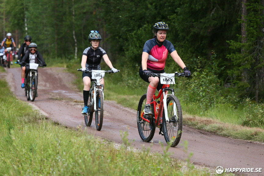Bild från Cykelvasan 2019 (30km)