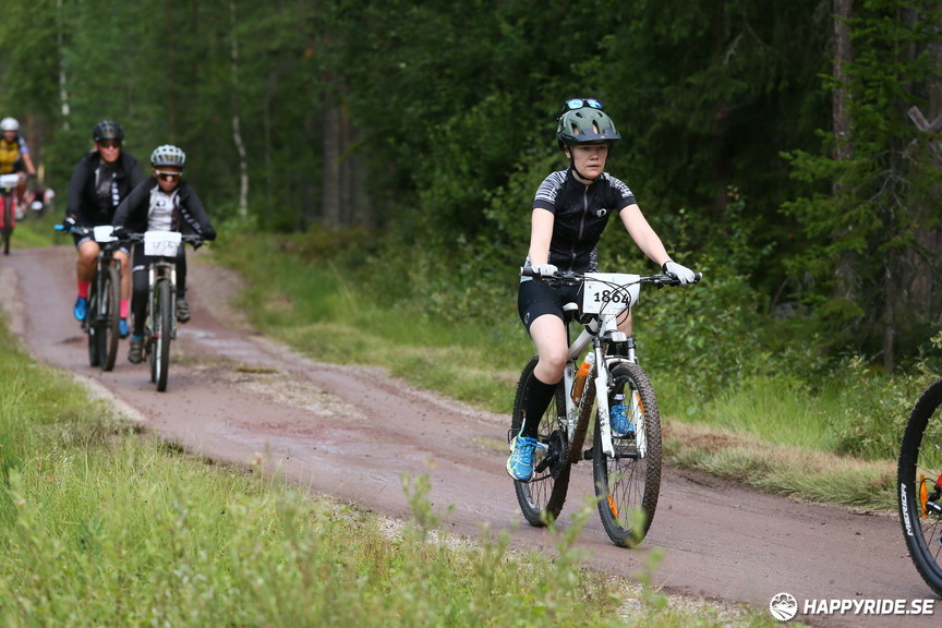 Bild från Cykelvasan 2019 (30km)