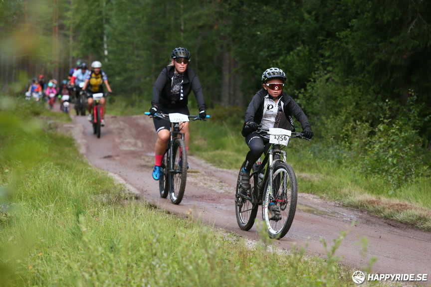 Bild från Cykelvasan 2019 (30km)