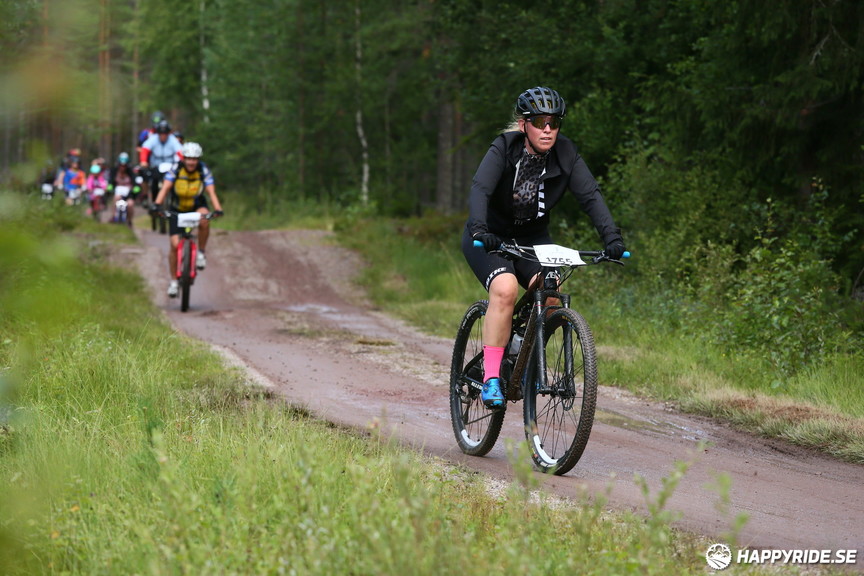 Bild från Cykelvasan 2019 (30km)