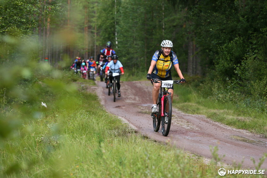 Bild från Cykelvasan 2019 (30km)