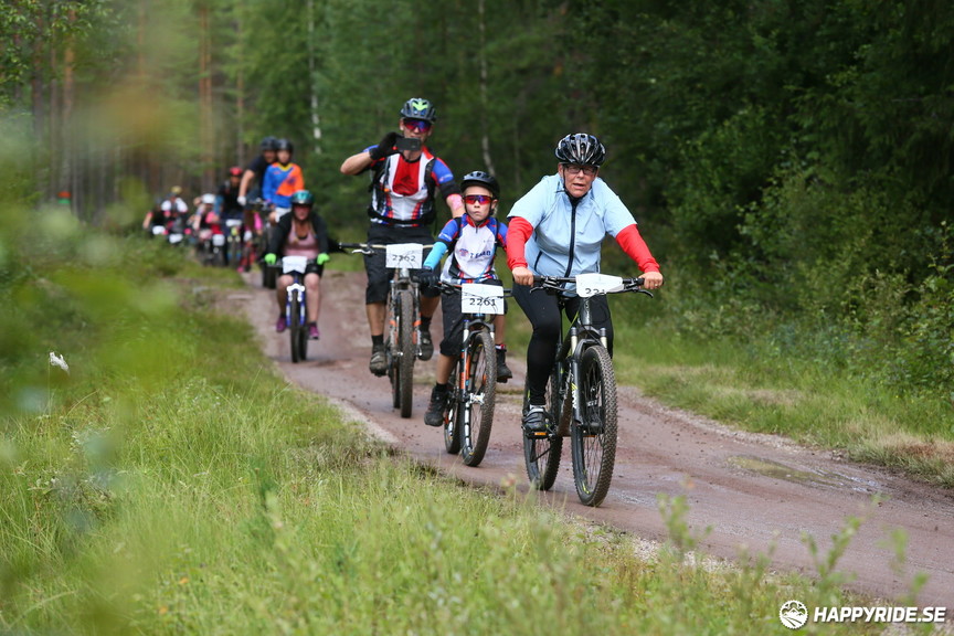 Bild från Cykelvasan 2019 (30km)