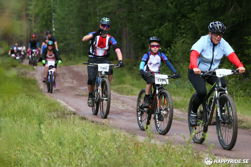 Bild från Cykelvasan 2019 (30km)