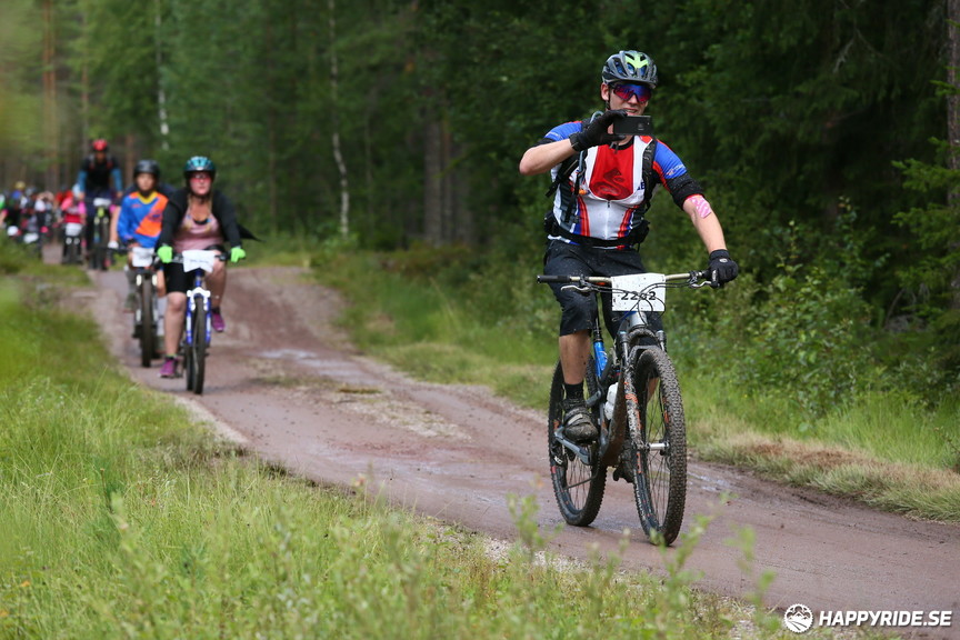 Bild från Cykelvasan 2019 (30km)