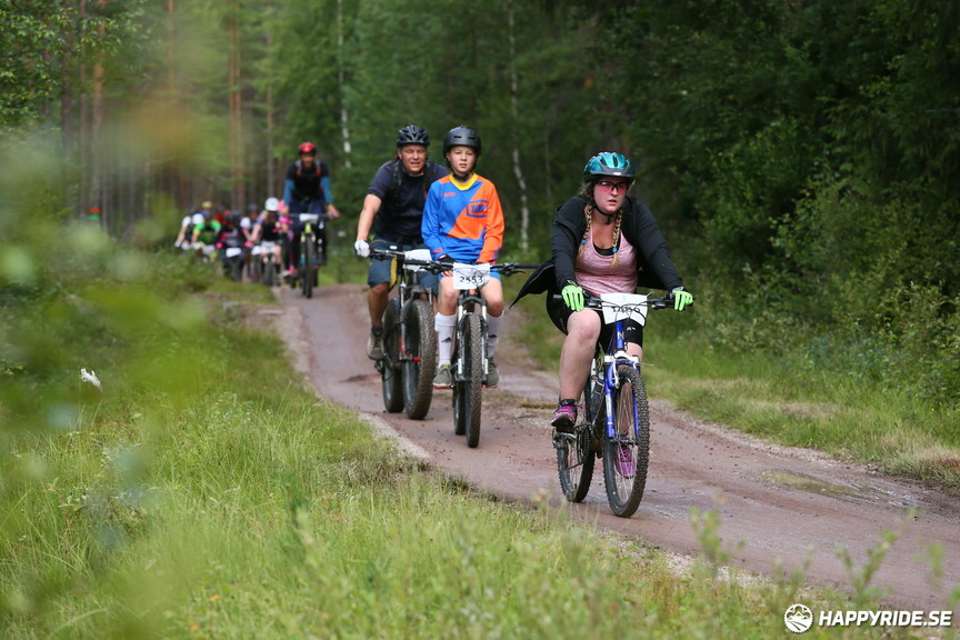Bild från Cykelvasan 2019 (30km)