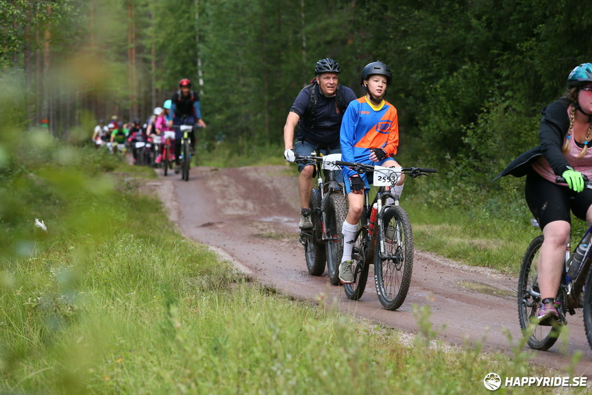 Bild från Cykelvasan 2019 (30km)