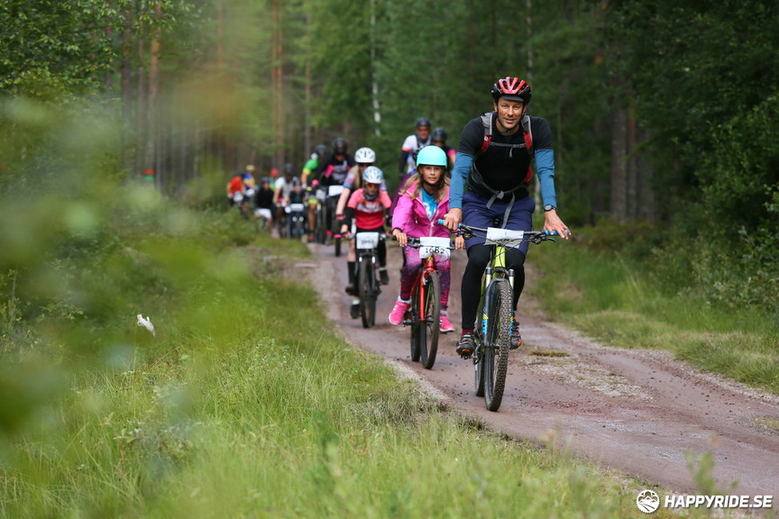 Bild från Cykelvasan 2019 (30km)