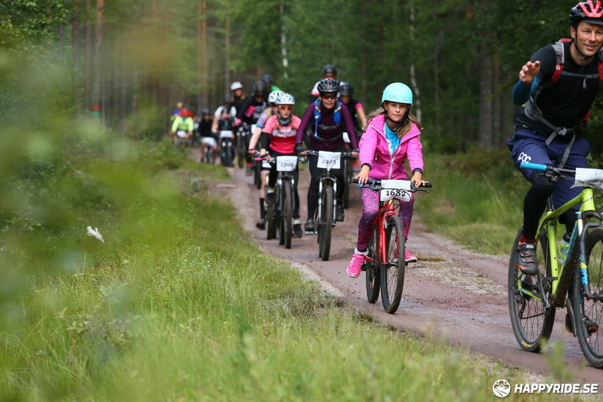 Bild från Cykelvasan 2019 (30km)