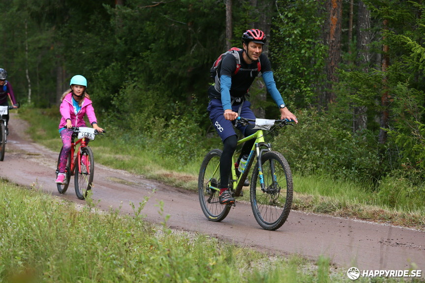 Bild från Cykelvasan 2019 (30km)