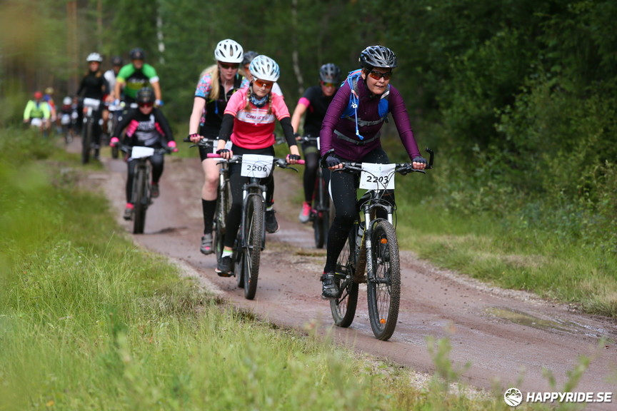 Bild från Cykelvasan 2019 (30km)