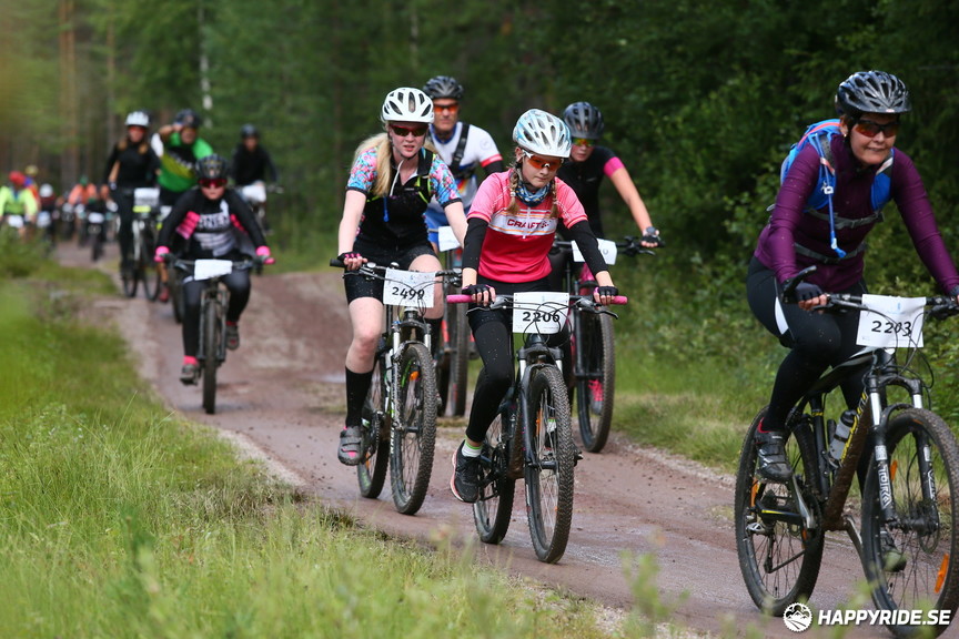 Bild från Cykelvasan 2019 (30km)