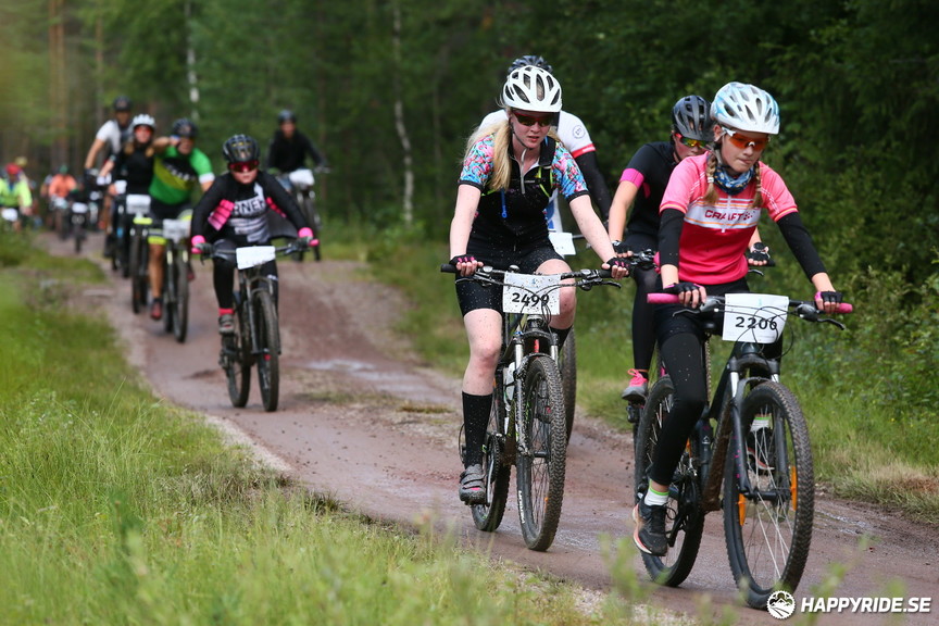 Bild från Cykelvasan 2019 (30km)