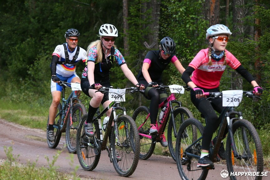 Bild från Cykelvasan 2019 (30km)