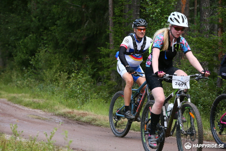 Bild från Cykelvasan 2019 (30km)