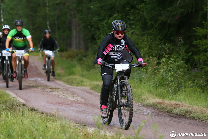 Bild från Cykelvasan 2019 (30km)