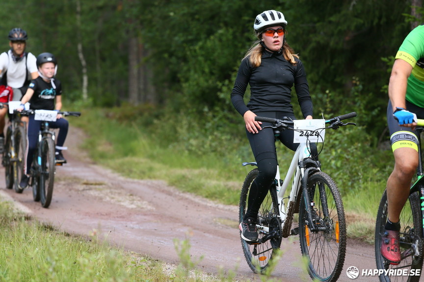 Bild från Cykelvasan 2019 (30km)