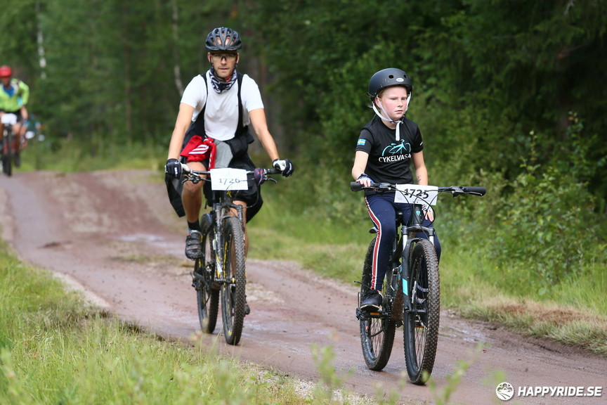 Bild från Cykelvasan 2019 (30km)