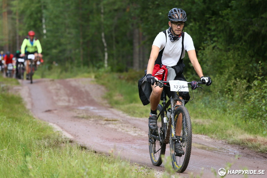 Bild från Cykelvasan 2019 (30km)