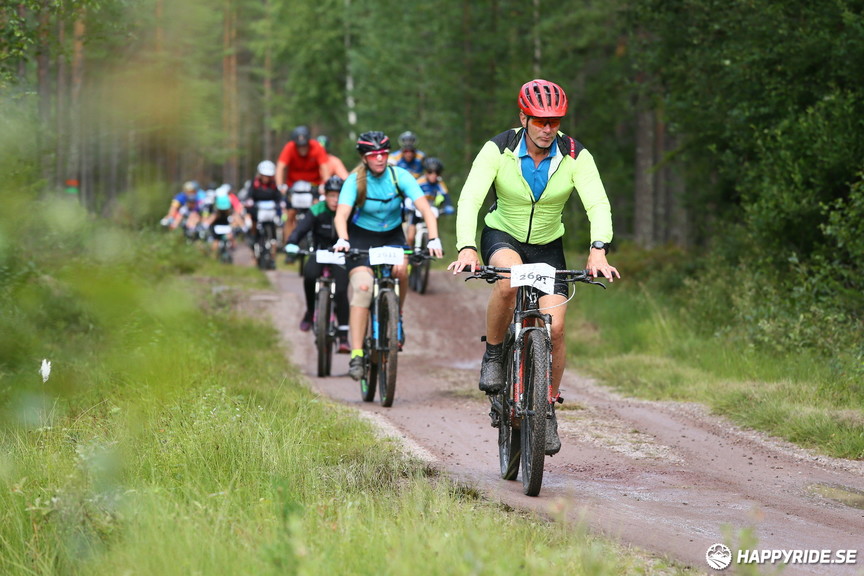 Bild från Cykelvasan 2019 (30km)