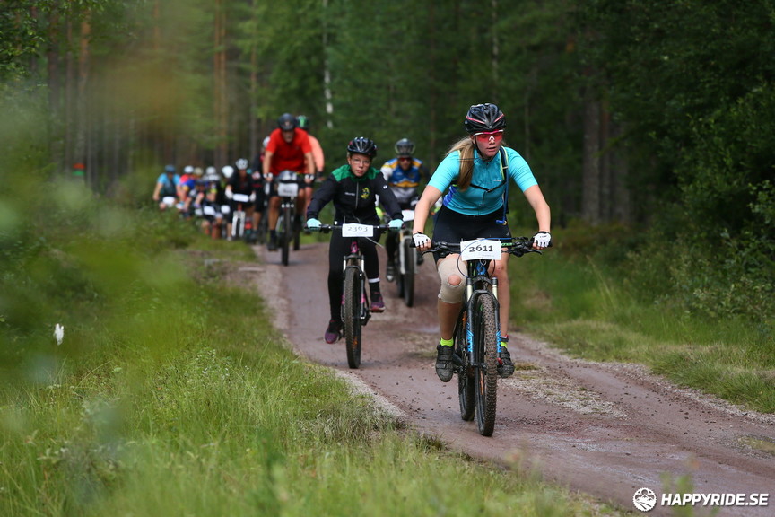 Bild från Cykelvasan 2019 (30km)