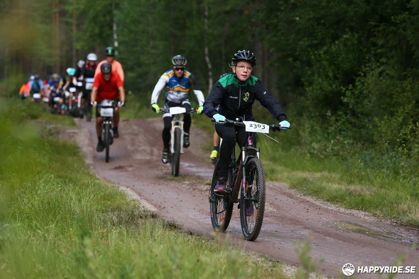 Bild från Cykelvasan 2019 (30km)