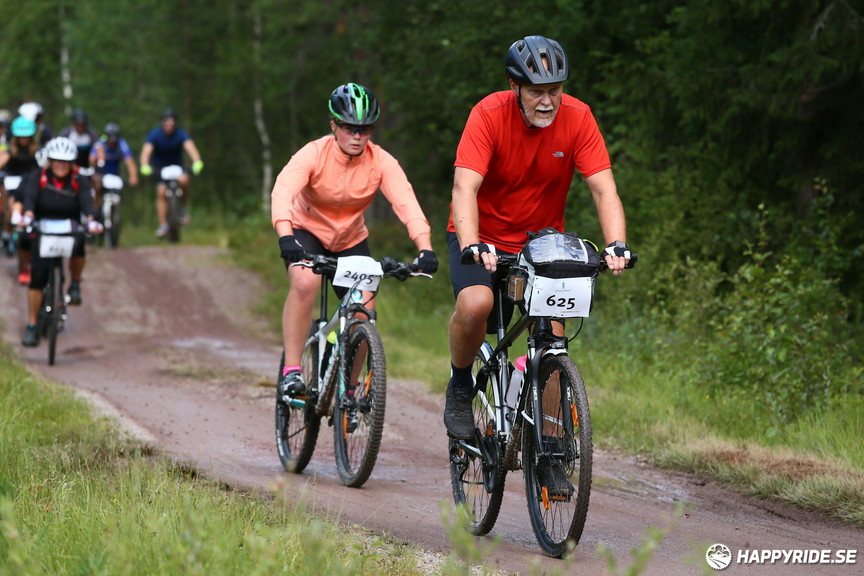 Bild från Cykelvasan 2019 (30km)