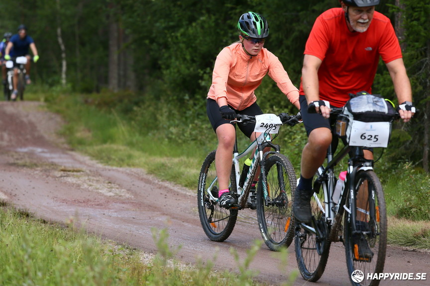 Bild från Cykelvasan 2019 (30km)