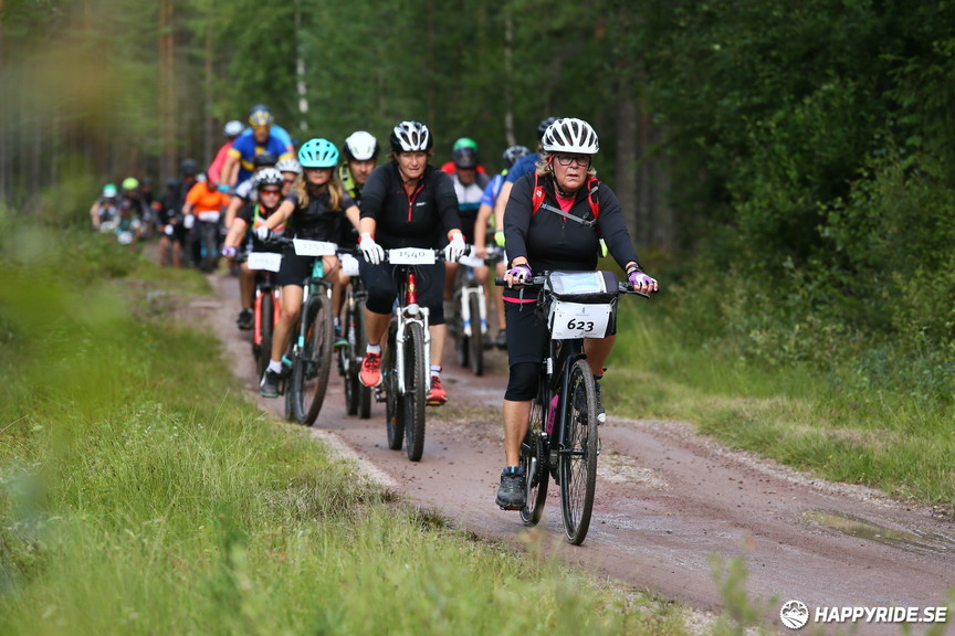 Bild från Cykelvasan 2019 (30km)