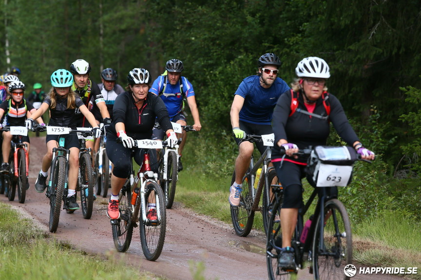 Bild från Cykelvasan 2019 (30km)