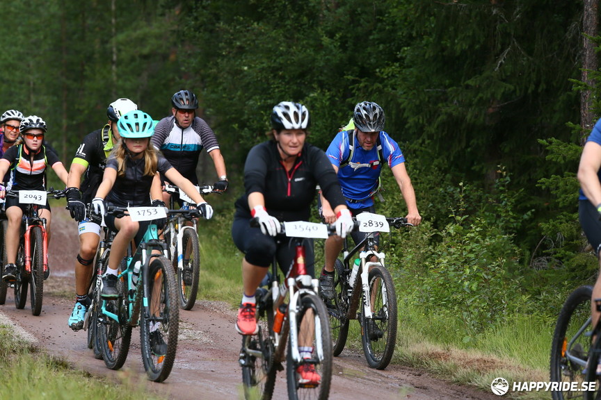 Bild från Cykelvasan 2019 (30km)