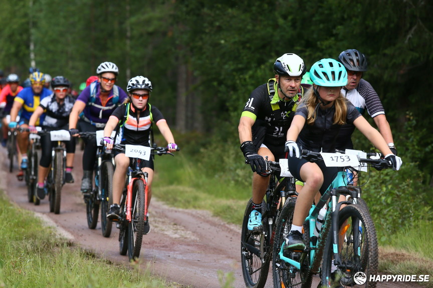 Bild från Cykelvasan 2019 (30km)