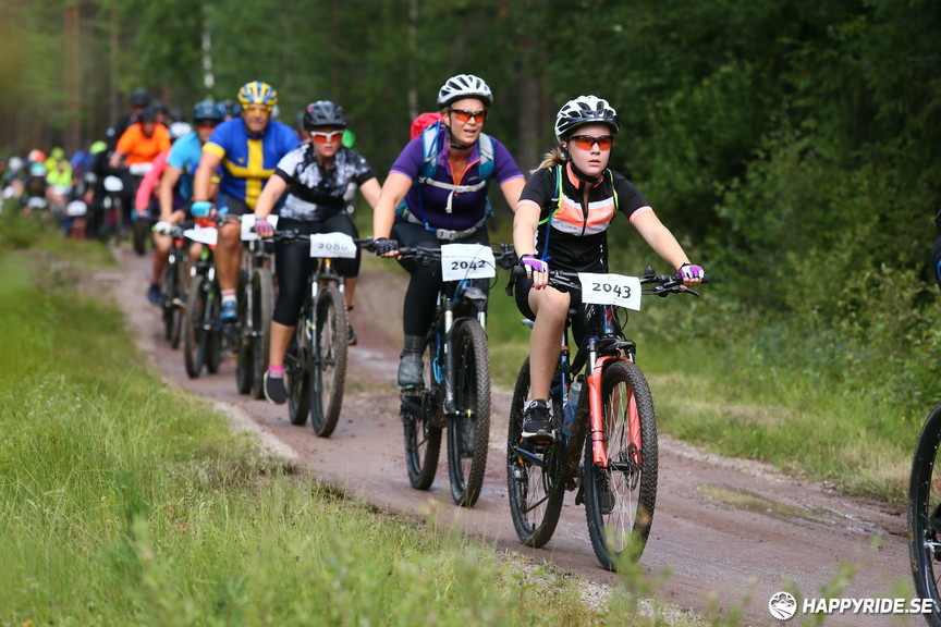 Bild från Cykelvasan 2019 (30km)