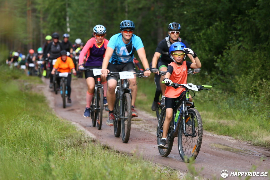 Bild från Cykelvasan 2019 (30km)