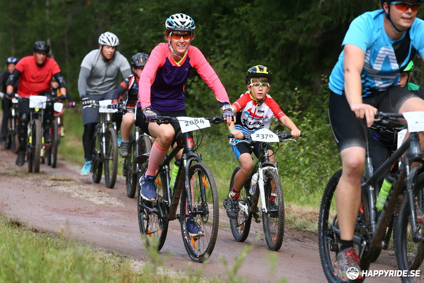 Bild från Cykelvasan 2019 (30km)