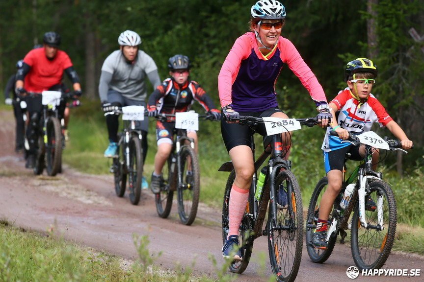 Bild från Cykelvasan 2019 (30km)
