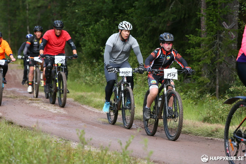 Bild från Cykelvasan 2019 (30km)