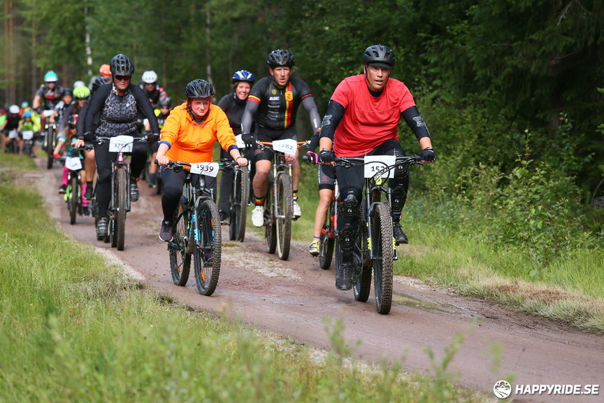 Bild från Cykelvasan 2019 (30km)