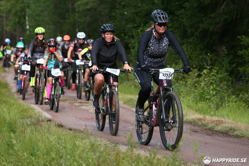 Bild från Cykelvasan 2019 (30km)